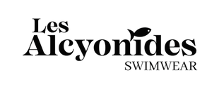 Les Alcyonides Swimwear