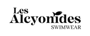 Les Alcyonides Swimwear