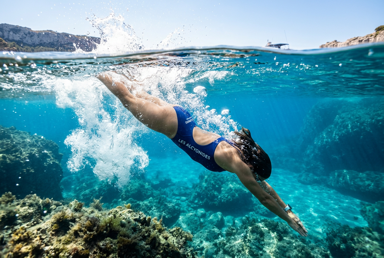 Page: Les Alcyonides - Marque française de maillots de bain éco responsables – Les Alcyonides Swimwe